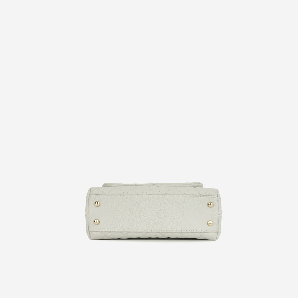 Chanel Small Coco Handle