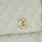 Chanel Small Coco Handle