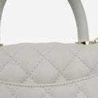 Chanel Small Coco Handle