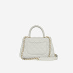 Chanel Small Coco Handle