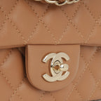 Chanel Mini Rectangular