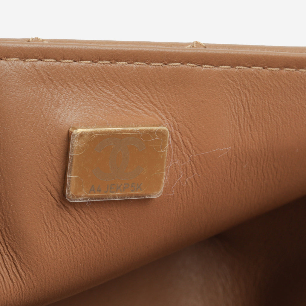 Chanel Mini Rectangular