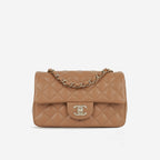 Chanel Mini Rectangular