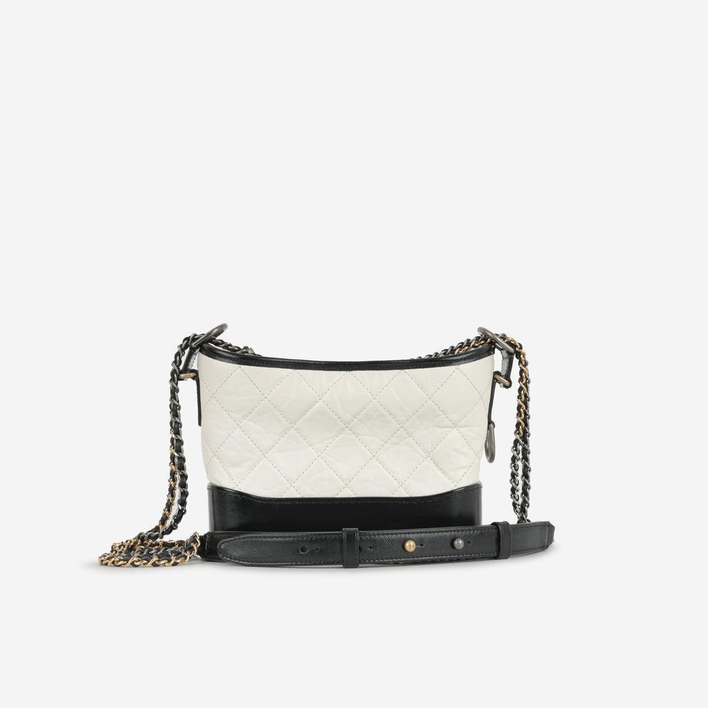 Chanel Small Gabrielle Bag