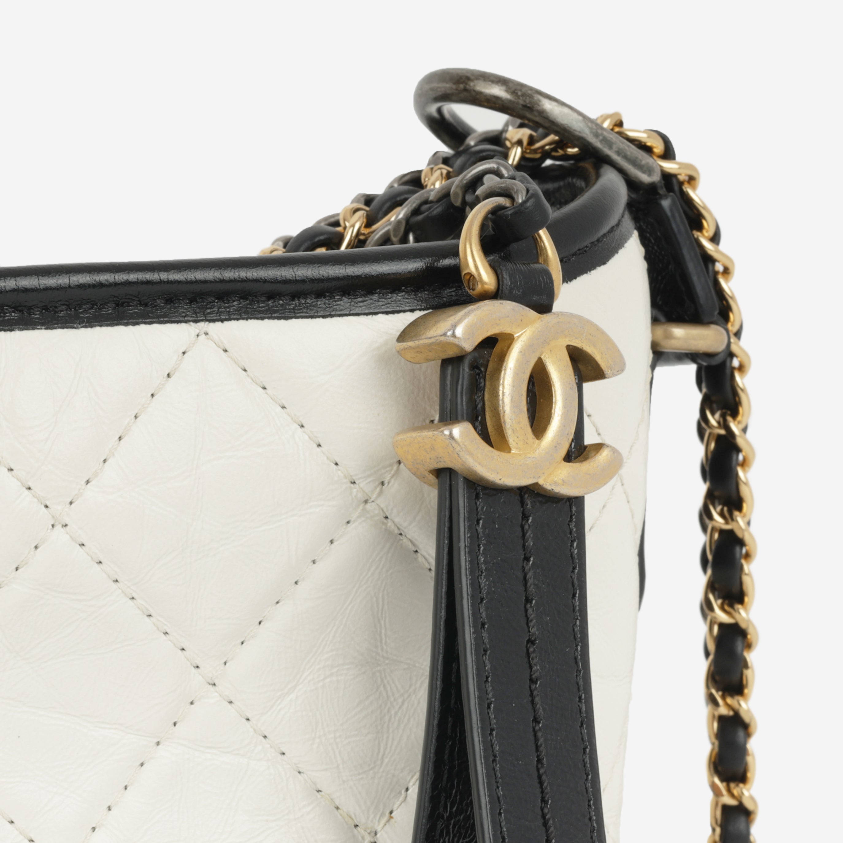 Chanel Small Gabrielle Bag