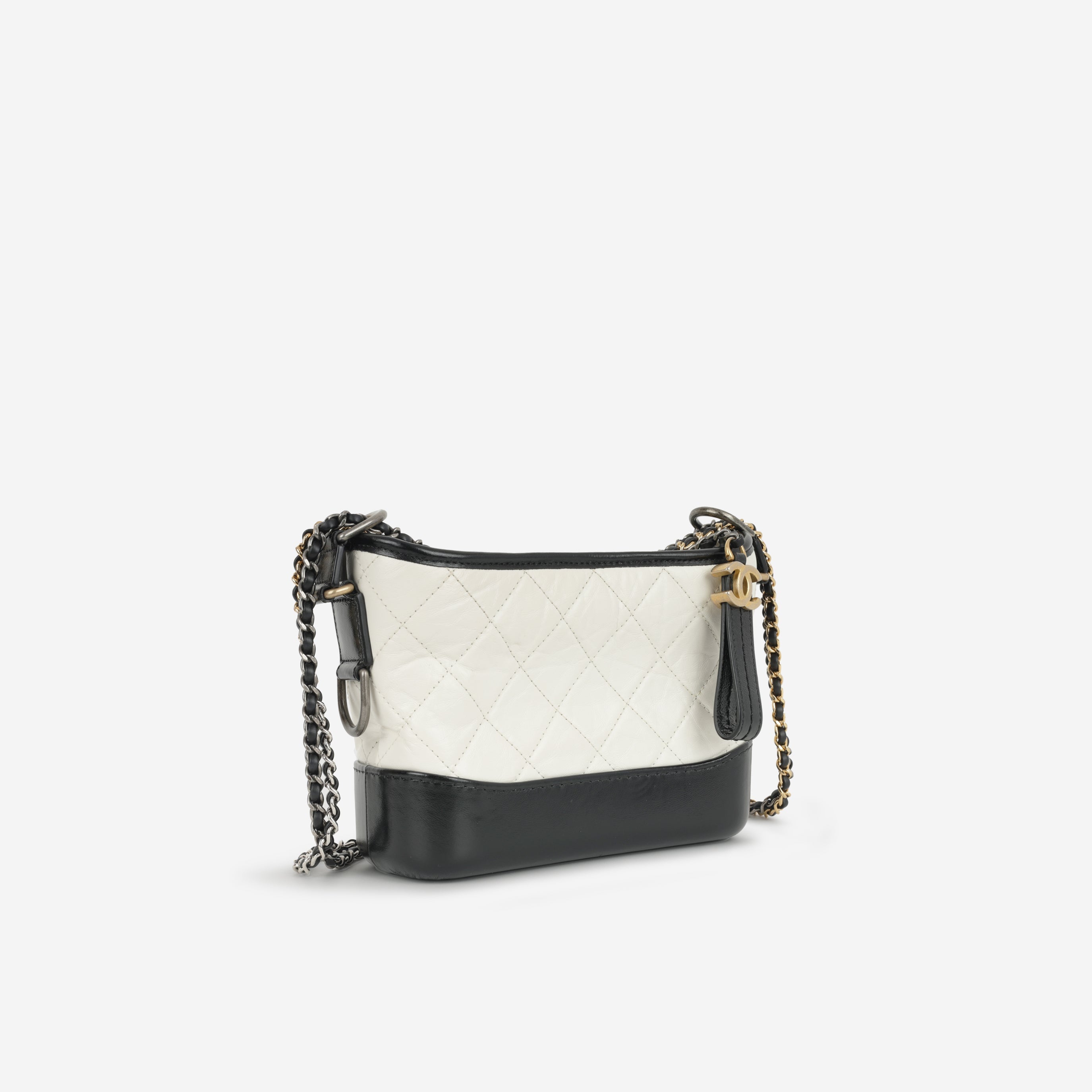Chanel Small Gabrielle Bag
