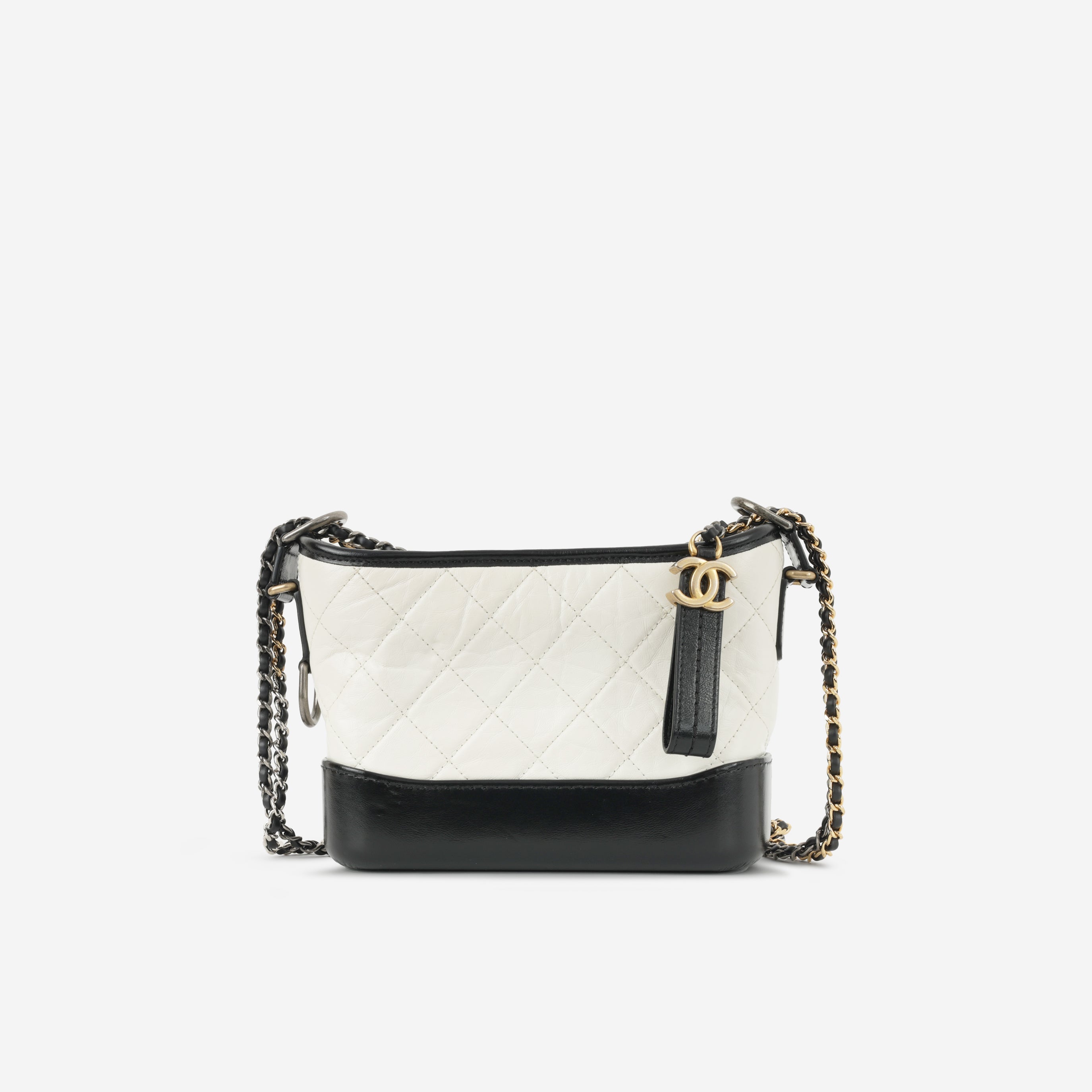 Chanel Small Gabrielle Bag