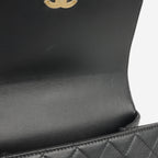 Chanel Small La Parissiene Flap Bag