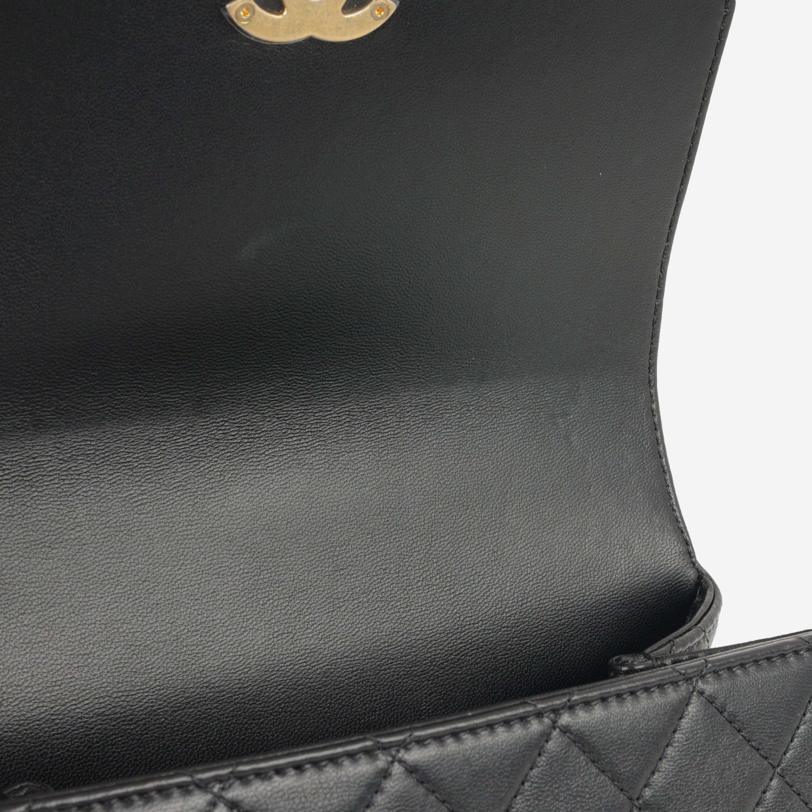 Chanel Small La Parissiene Flap Bag