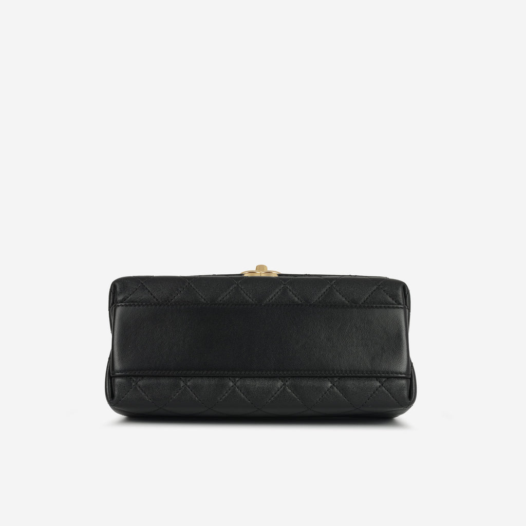 Chanel Small La Parissiene Flap Bag