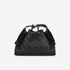 Chanel Small 25 Hobo Bag