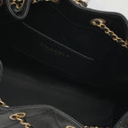 Chanel Small 25 Hobo Bag