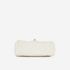 Chanel Mini Rectangular Top Handle with Charm