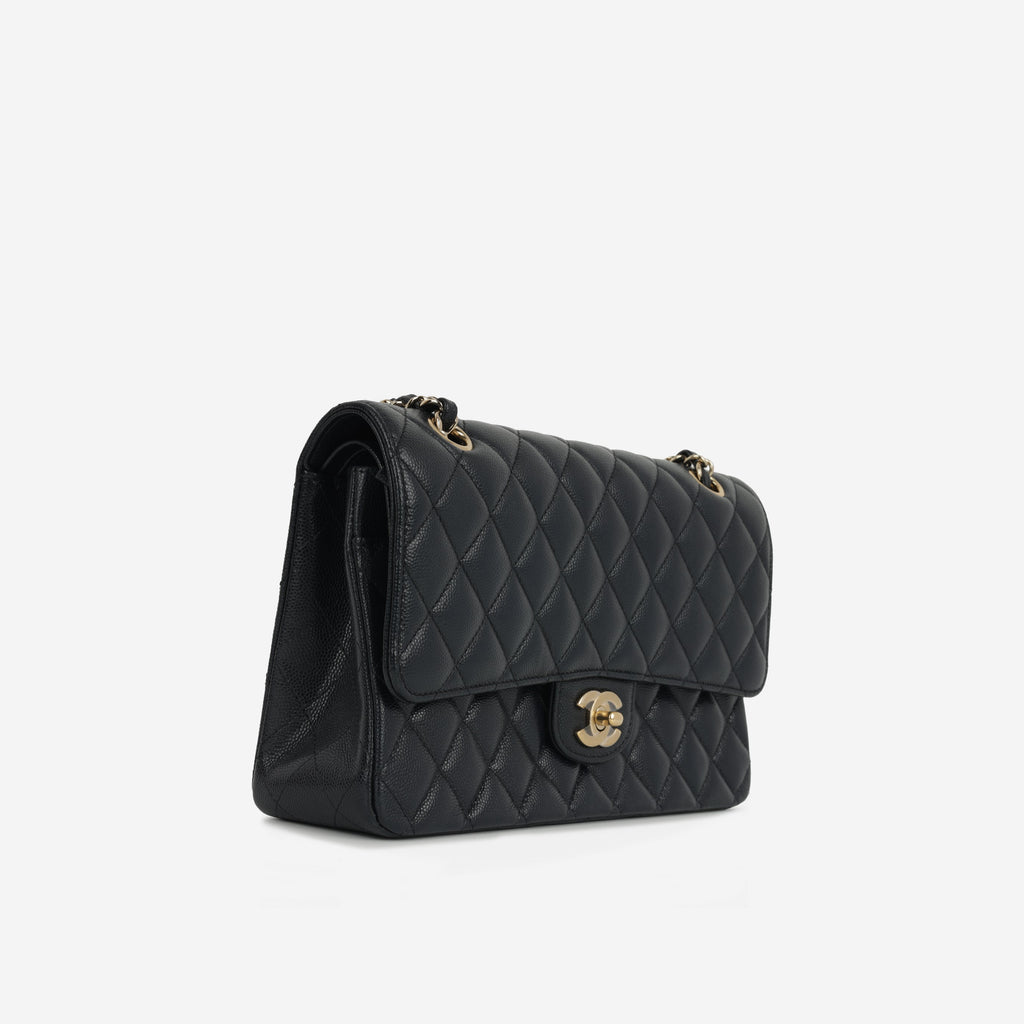Chanel Medium Classic Flap