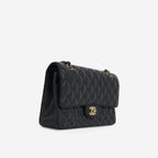 Chanel Medium Classic Flap