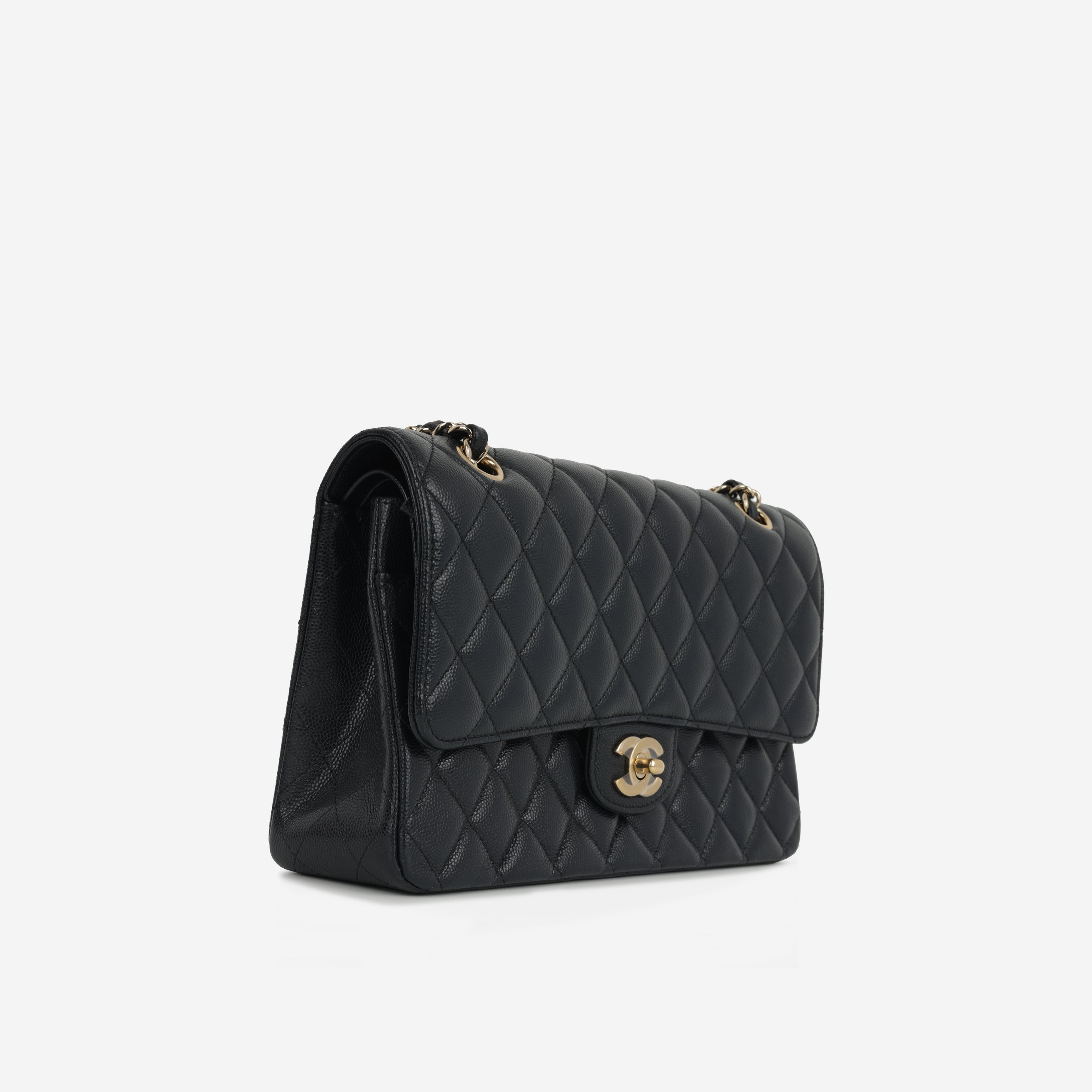 Chanel Medium Classic Flap