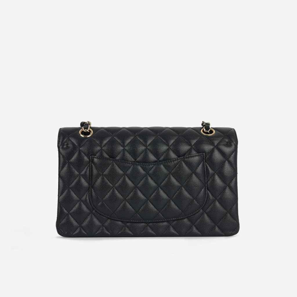 Chanel Medium Classic Flap