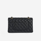 Chanel Medium Classic Flap
