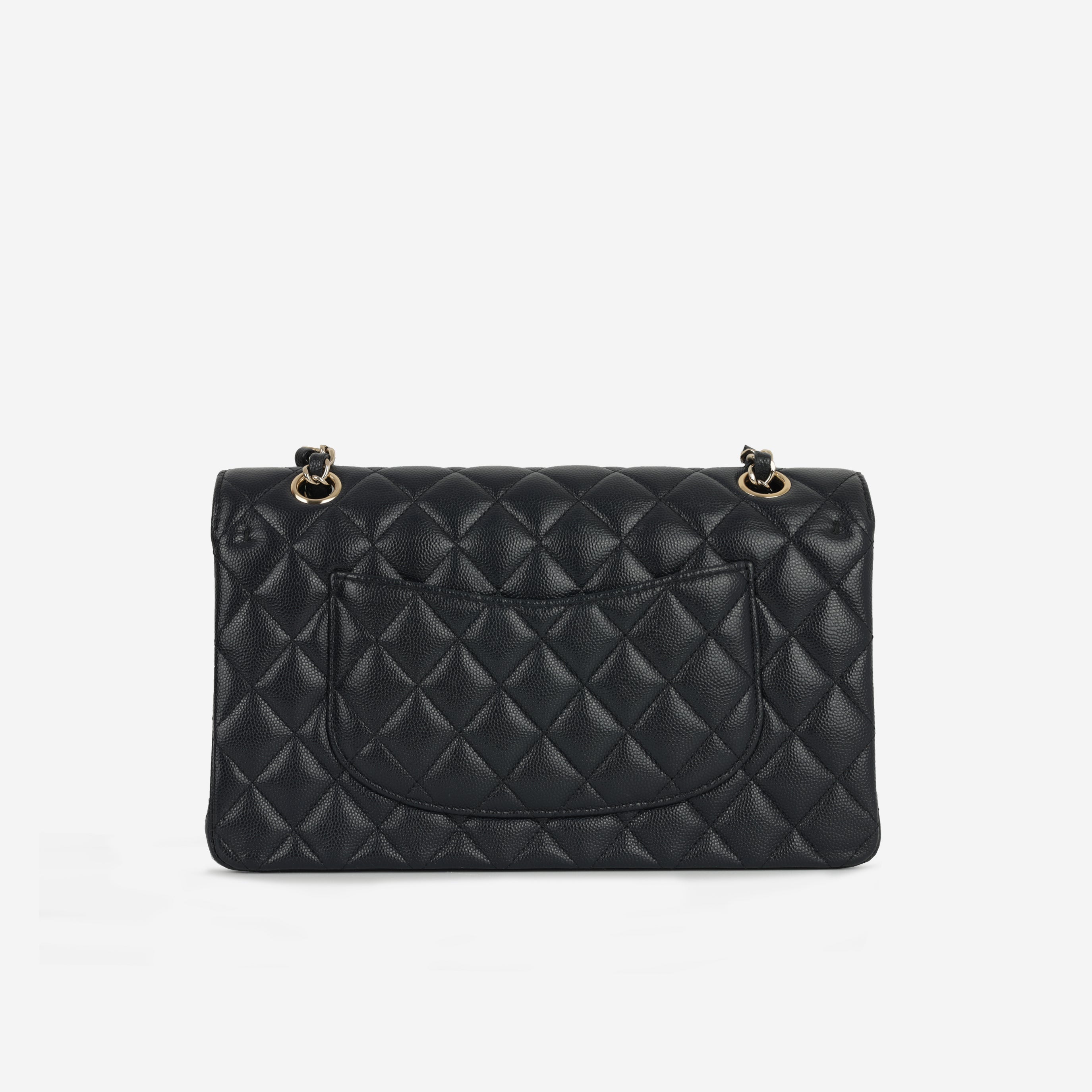 Chanel Medium Classic Flap