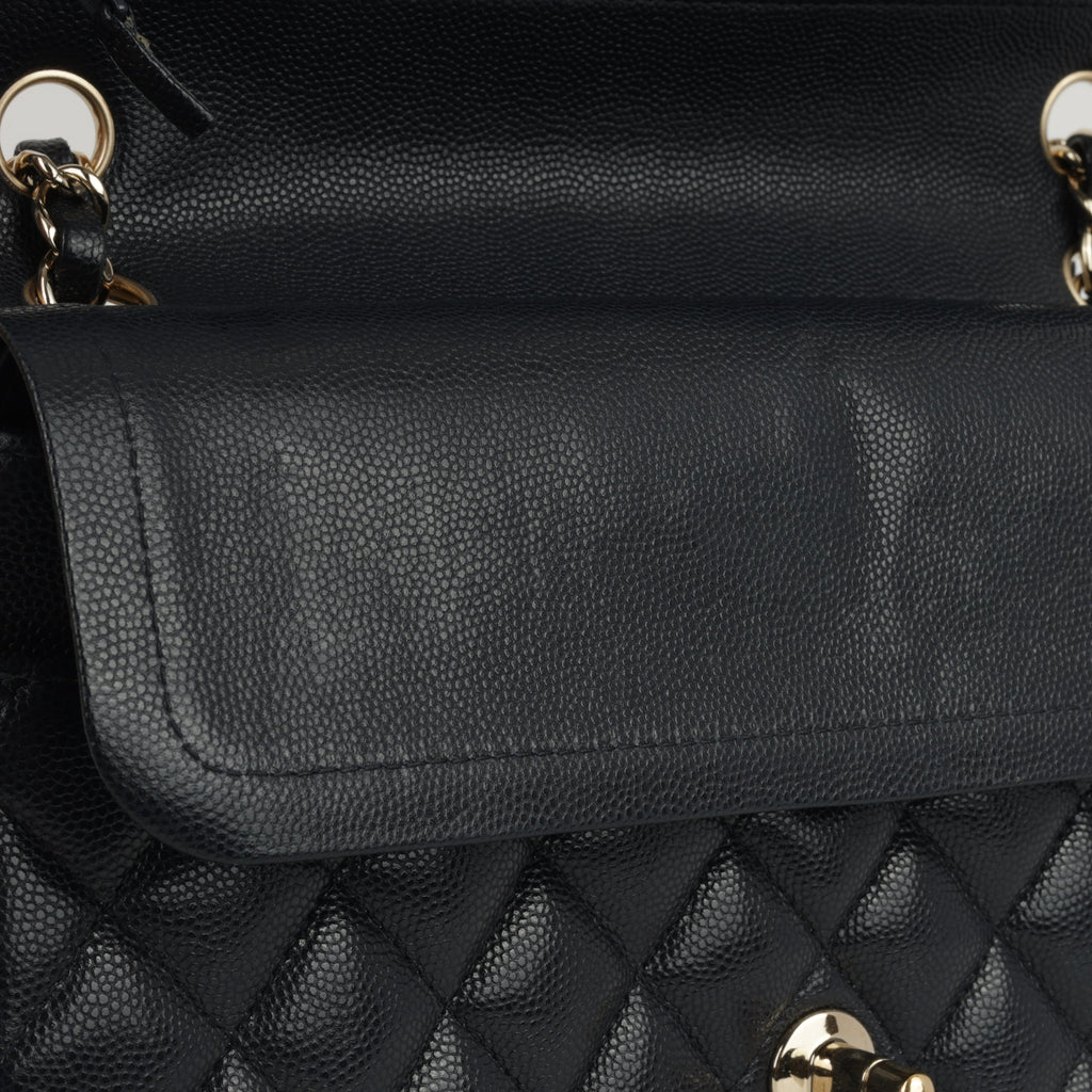 Chanel Medium Classic Flap