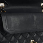 Chanel Medium Classic Flap