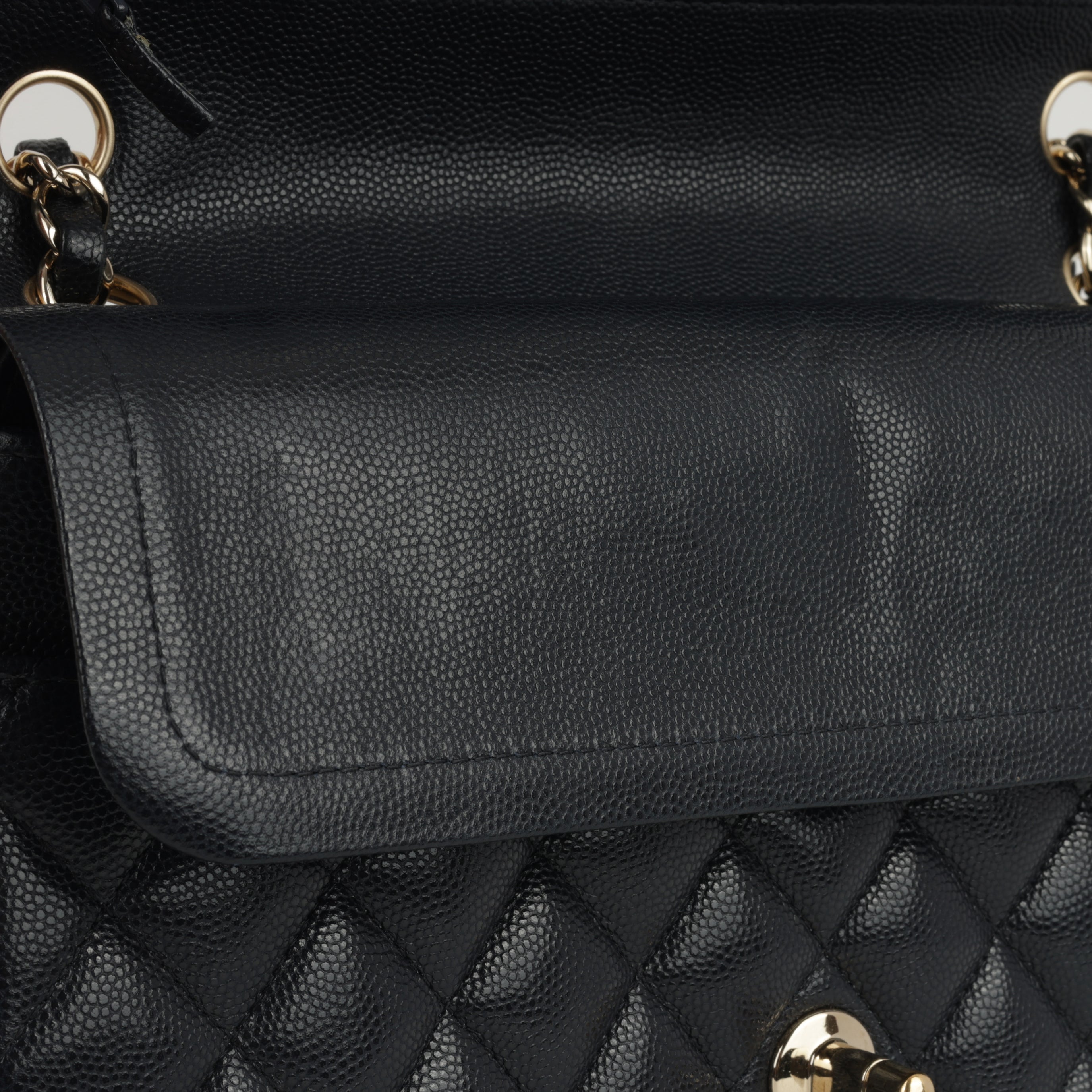Chanel Medium Classic Flap