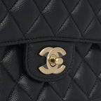 Chanel Medium Classic Flap