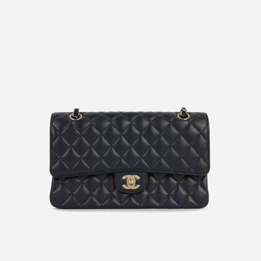Chanel Medium Classic Flap