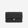 Chanel Medium Classic Flap