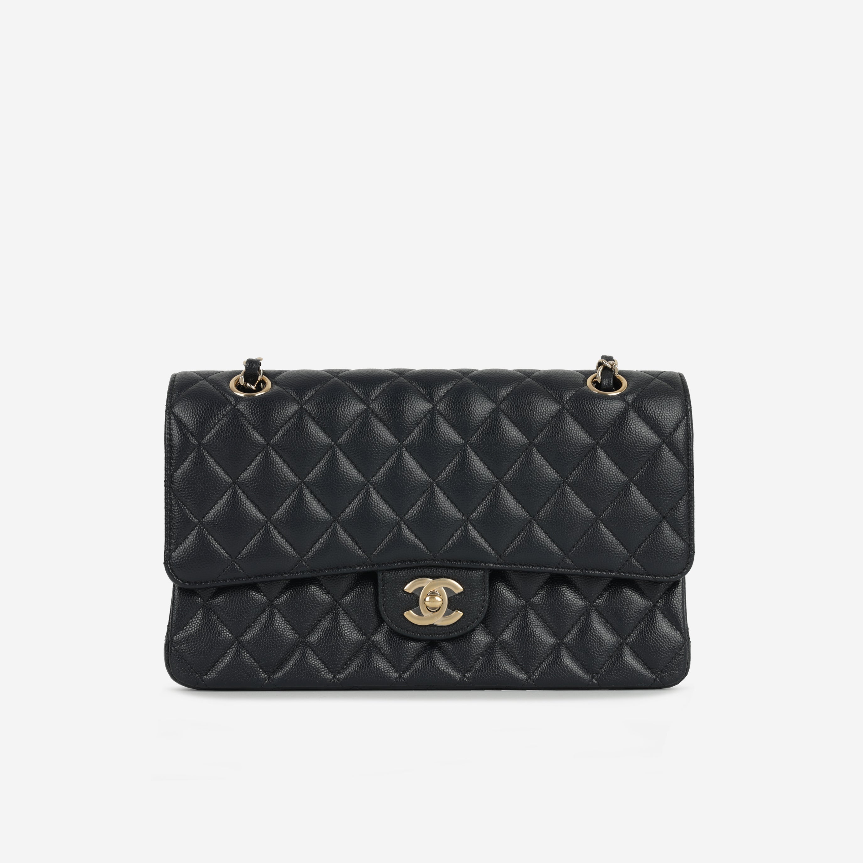 Chanel Medium Classic Flap