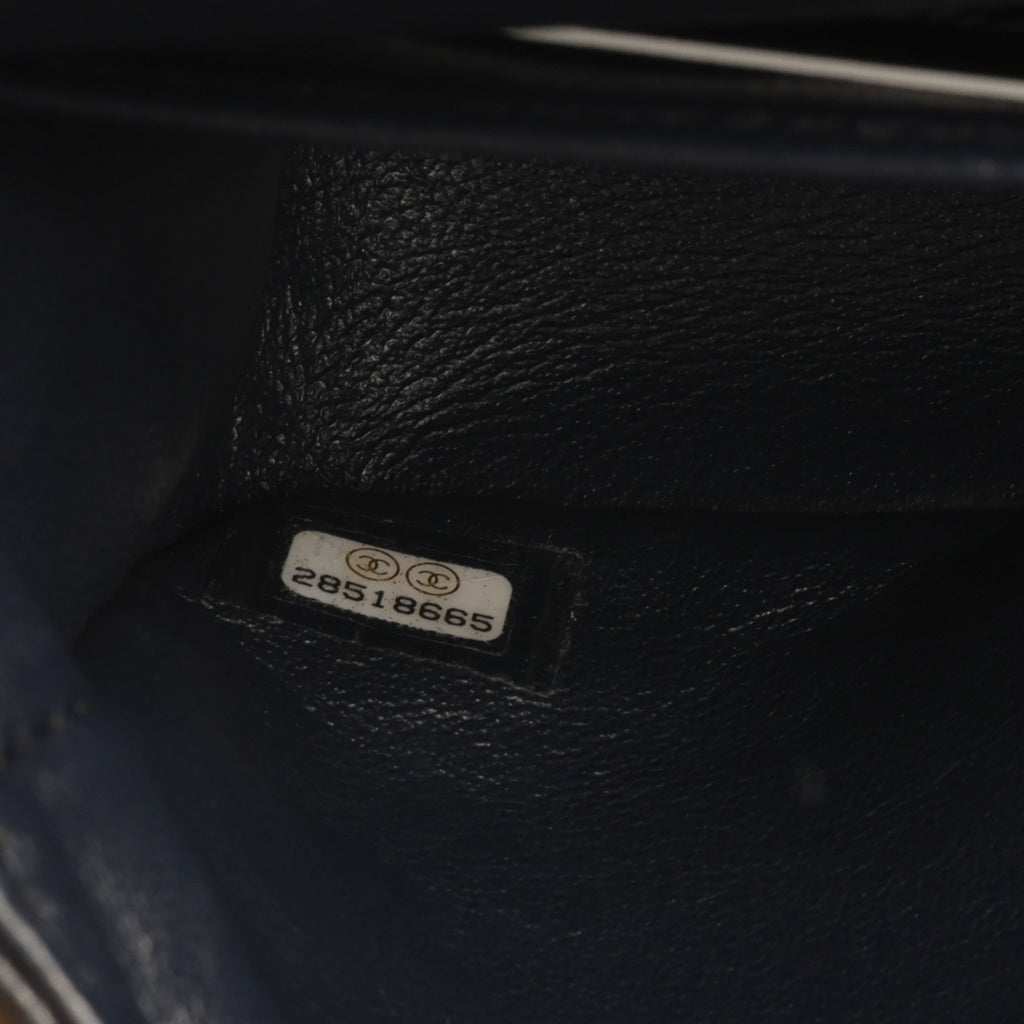 Chanel Medium Classic Flap