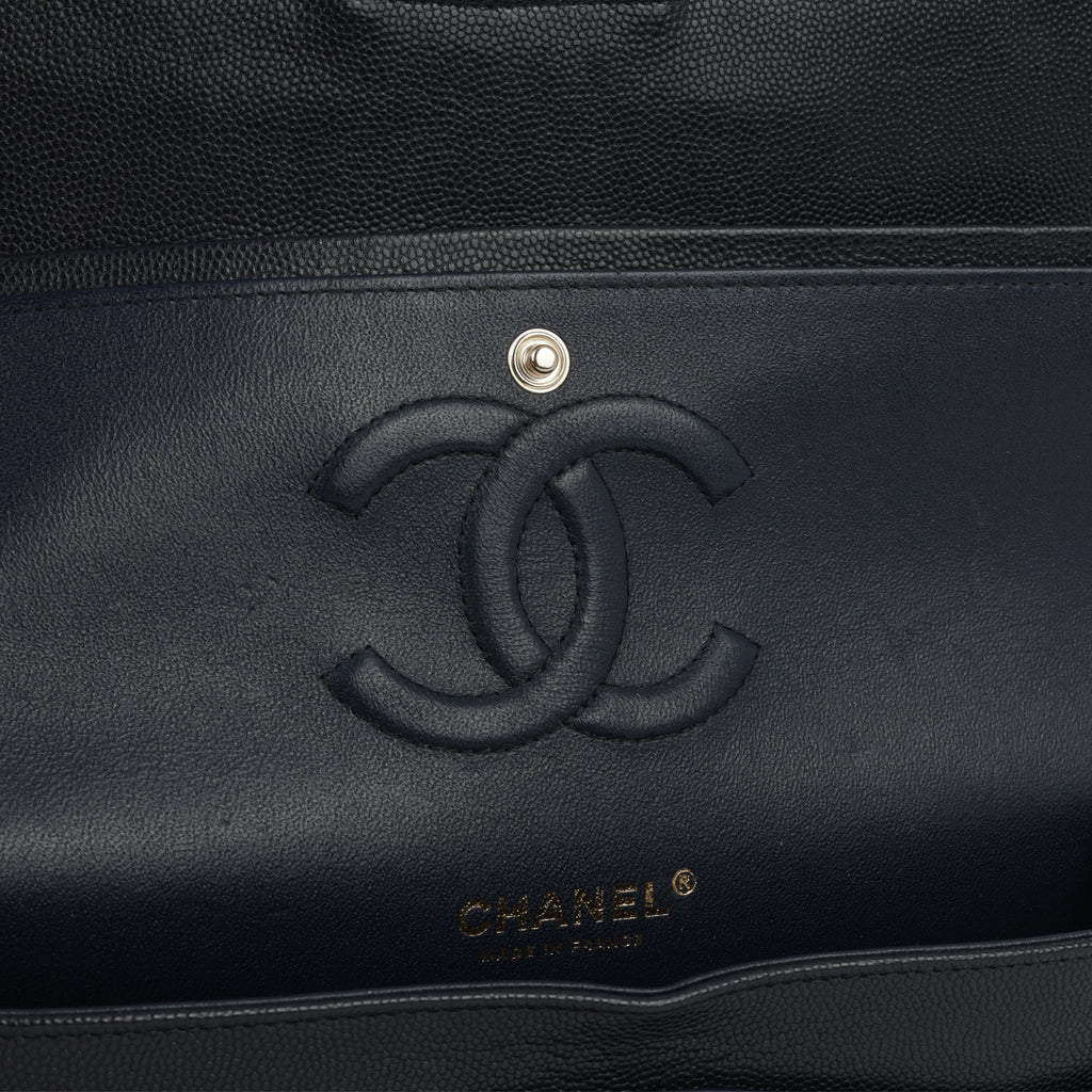 Chanel Medium Classic Flap
