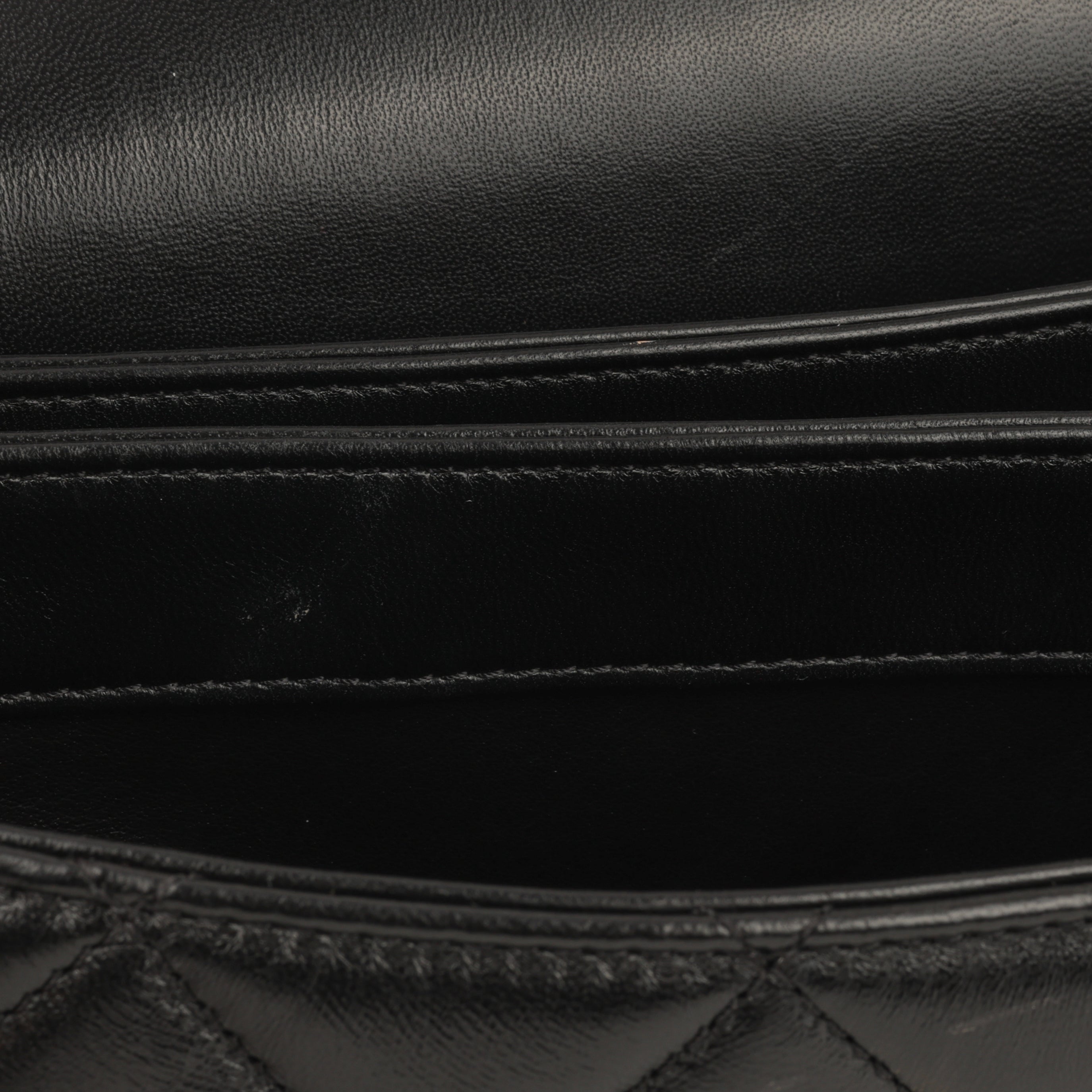 Chanel Small Trendy CC Flap Bag
