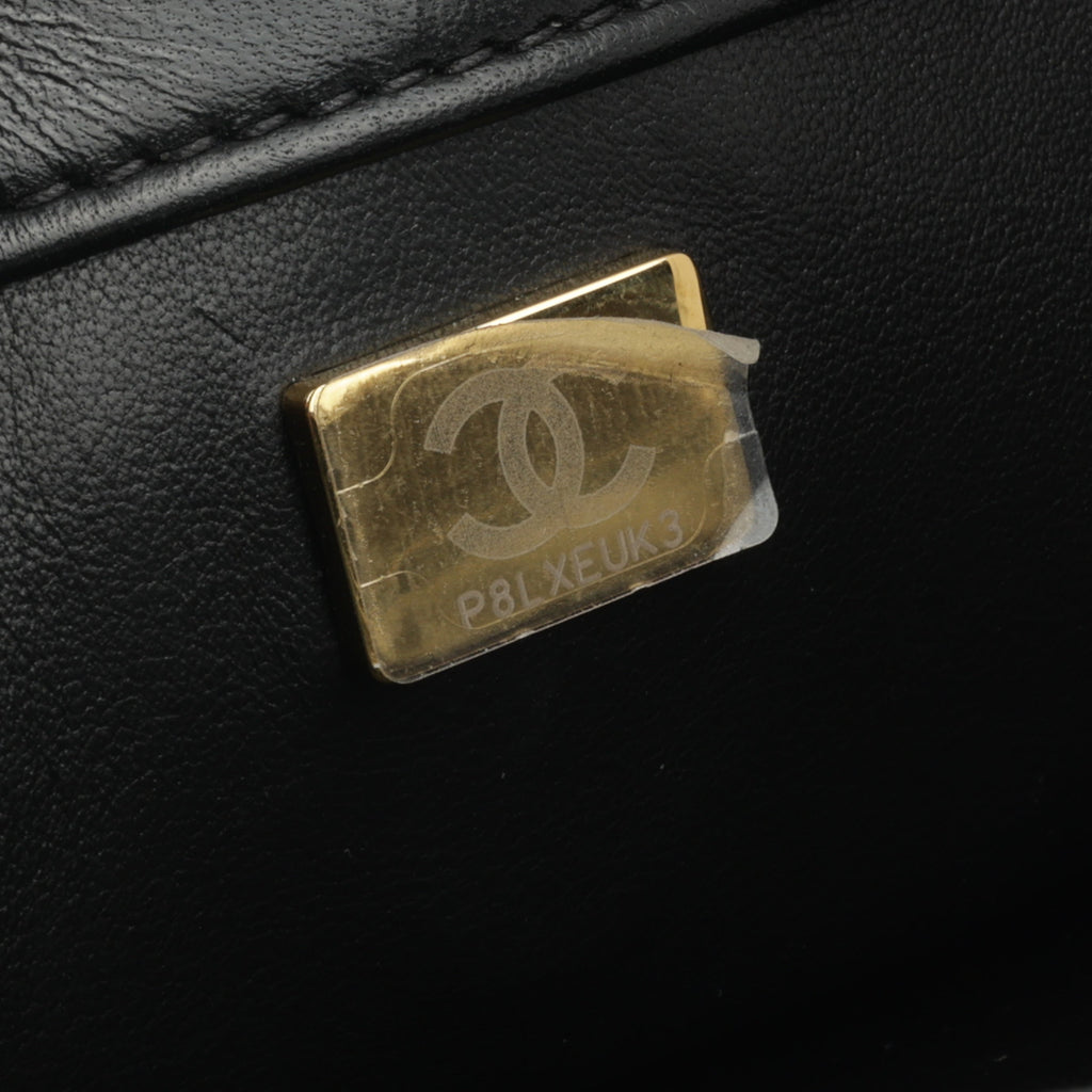 Chanel Small Trendy CC Flap Bag