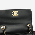 Chanel Small Trendy CC Flap Bag