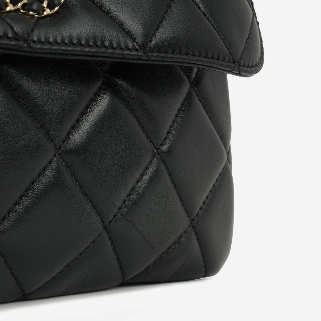 Chanel Small Trendy CC Flap Bag