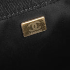 Chanel Small 25 Hobo Bag