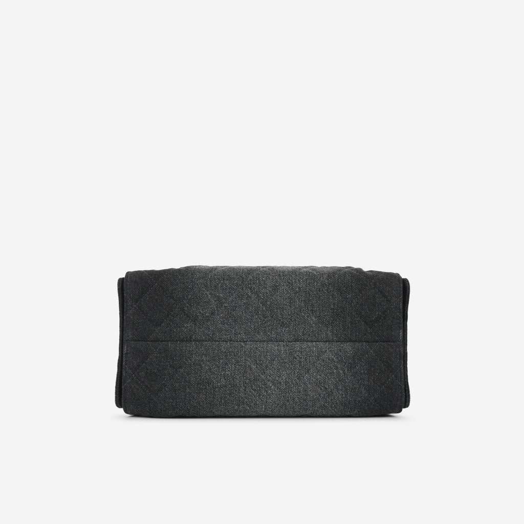 Chanel Small 25 Hobo Bag