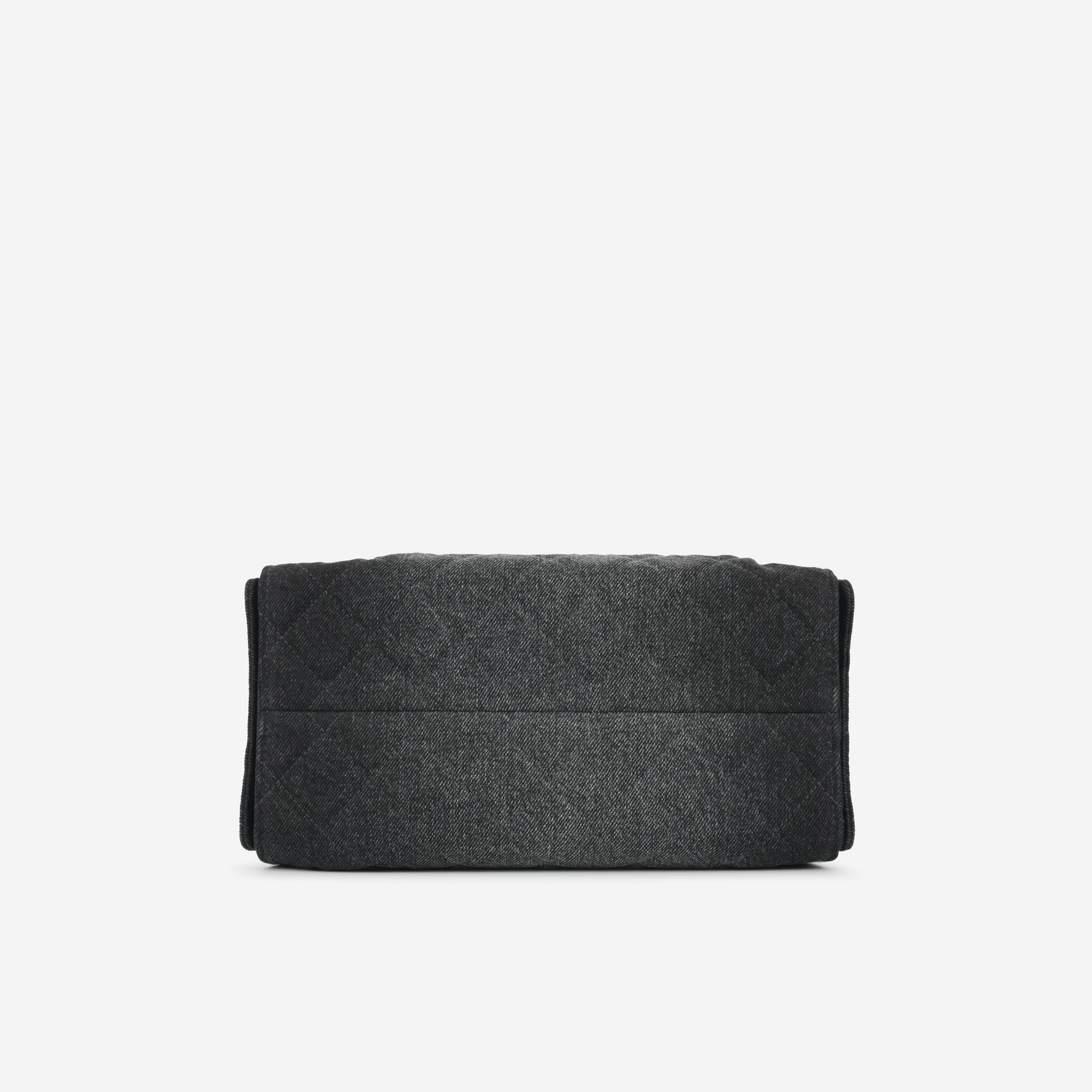 Chanel Small 25 Hobo Bag