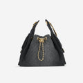 Chanel Small 25 Hobo Bag