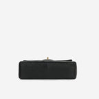 Chanel Vintage Square Double Flap