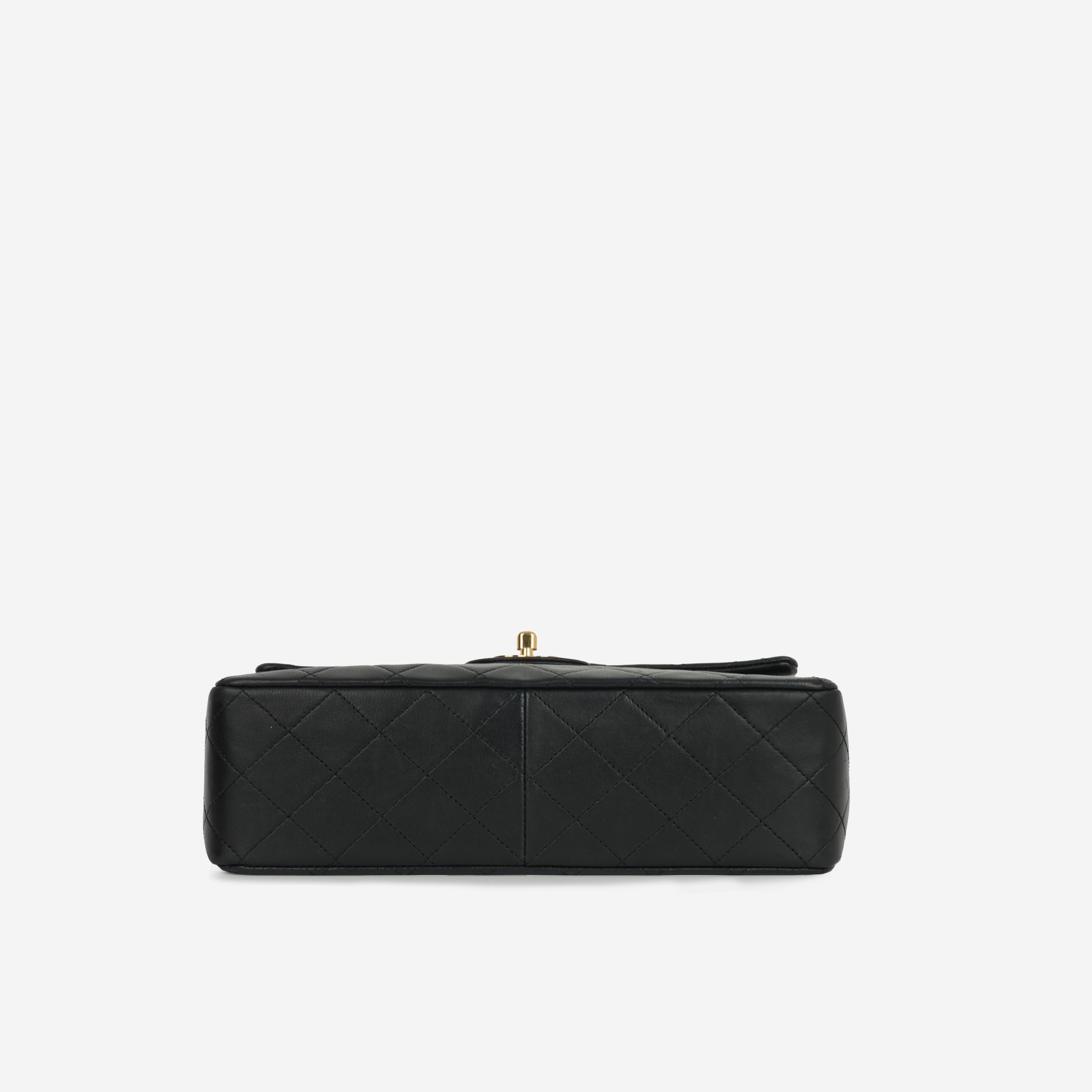 Chanel Vintage Square Double Flap