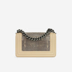 Chanel Small Boy Bag