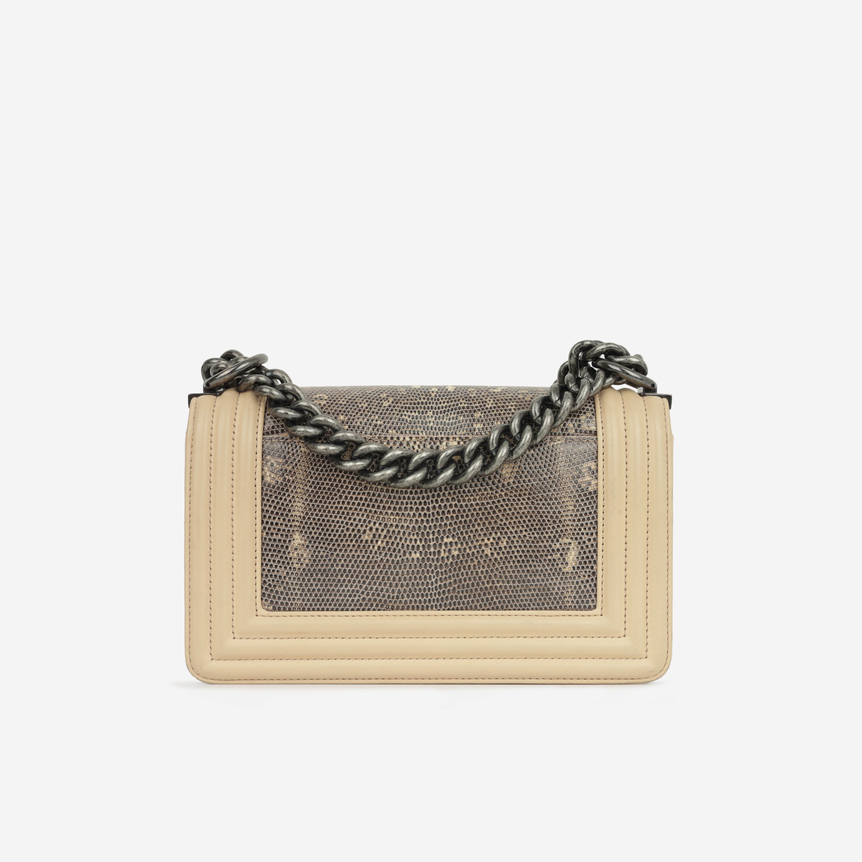Chanel Small Boy Bag