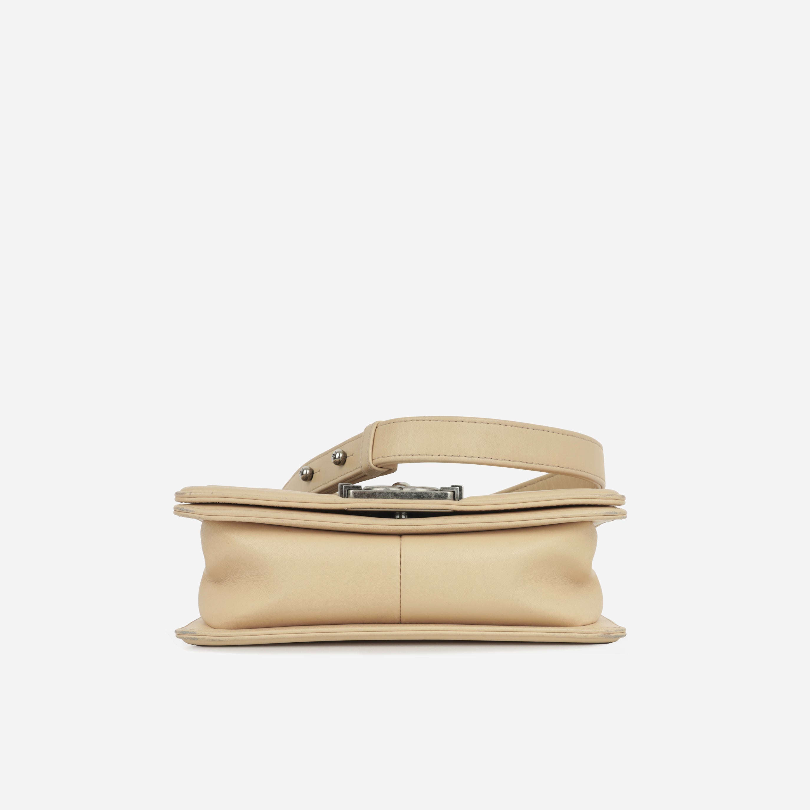 Chanel Small Boy Bag