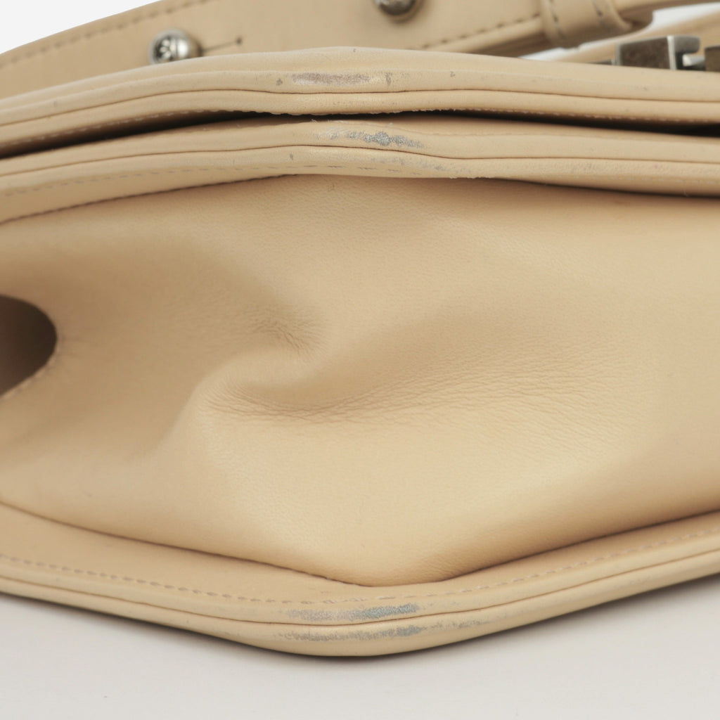 Chanel Small Boy Bag