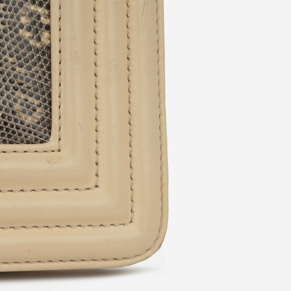 Chanel Small Boy Bag