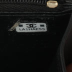 Chanel Top Handle Phone Holder