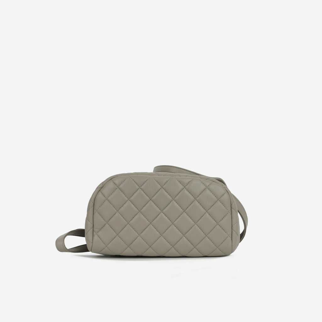 Chanel Small Urban Spirit Backpack