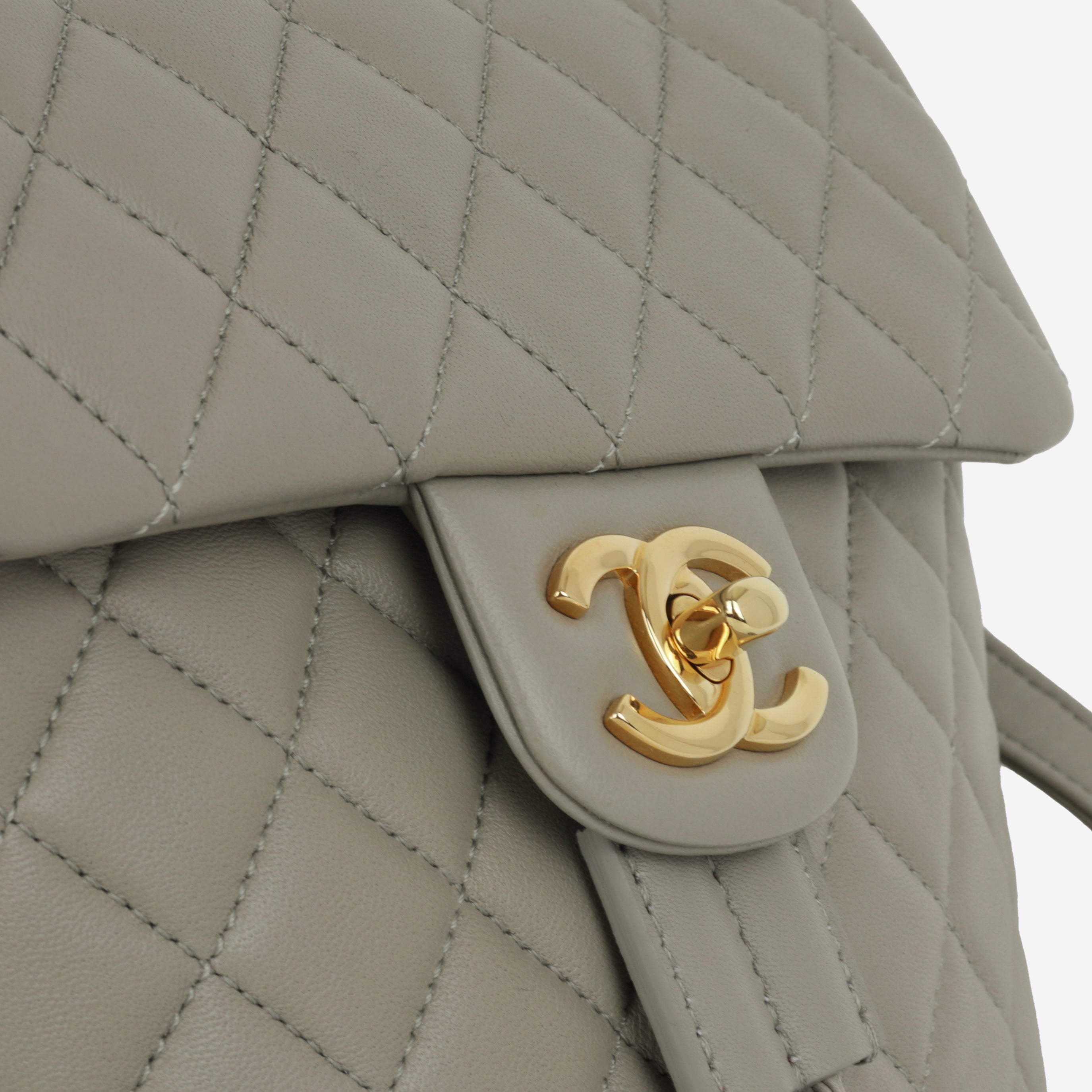 Chanel Small Urban Spirit Backpack